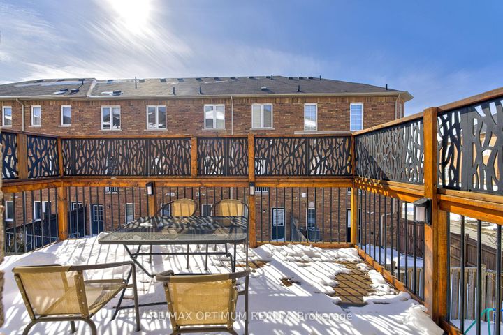 Photo 41 at 12 Gatlin Street, Bram West, Brampton