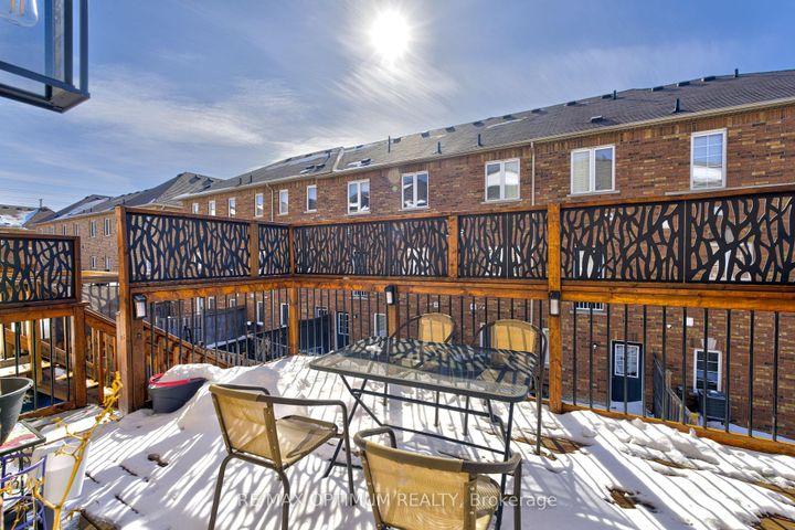 Photo 42 at 12 Gatlin Street, Bram West, Brampton