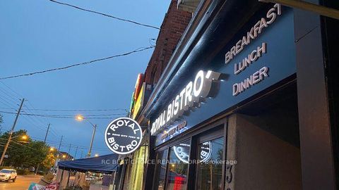 Photo 1 at 384 Royal York Road, Mimico, Toronto