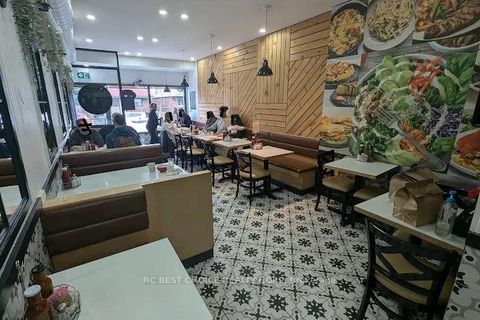 Photo 3 at 384 Royal York Road, Mimico, Toronto