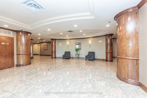 Photo 3 at 1005 - 15 Michael Power Place, City Centre West, Toronto