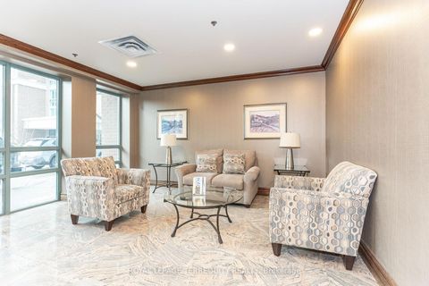 Photo 4 at 1005 - 15 Michael Power Place, City Centre West, Toronto