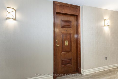 Photo 6 at 1005 - 15 Michael Power Place, City Centre West, Toronto