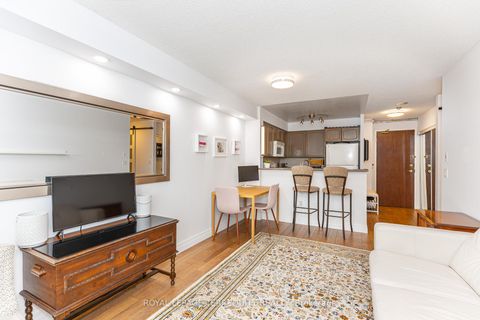 Photo 8 at 1005 - 15 Michael Power Place, City Centre West, Toronto