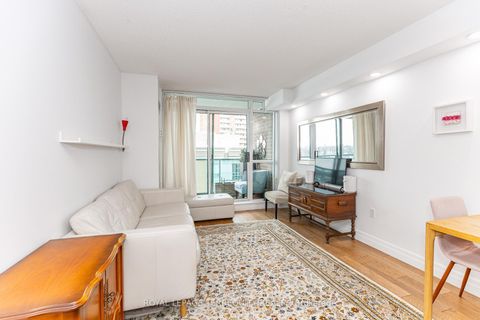 Photo 17 at 1005 - 15 Michael Power Place, City Centre West, Toronto