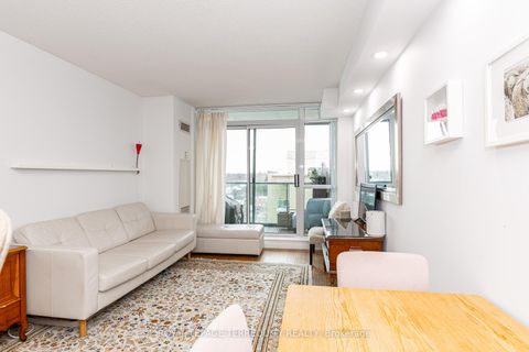 Photo 18 at 1005 - 15 Michael Power Place, City Centre West, Toronto