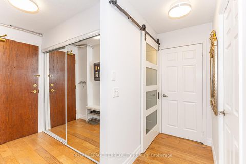 Photo 20 at 1005 - 15 Michael Power Place, City Centre West, Toronto