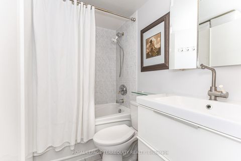 Photo 22 at 1005 - 15 Michael Power Place, City Centre West, Toronto