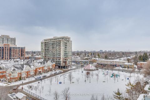 Photo 27 at 1005 - 15 Michael Power Place, City Centre West, Toronto