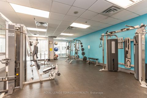 Photo 29 at 1005 - 15 Michael Power Place, City Centre West, Toronto