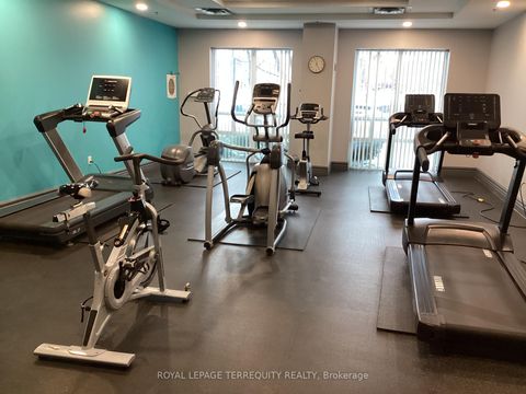 Photo 30 at 1005 - 15 Michael Power Place, City Centre West, Toronto