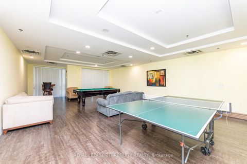 Photo 31 at 1005 - 15 Michael Power Place, City Centre West, Toronto