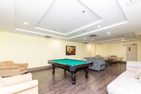 Photo 32 at 1005 - 15 Michael Power Place, City Centre West, Toronto