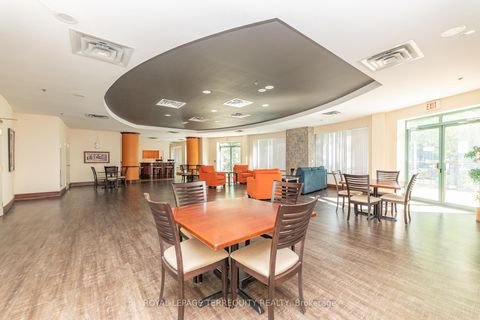 Photo 33 at 1005 - 15 Michael Power Place, City Centre West, Toronto