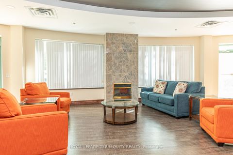 Photo 34 at 1005 - 15 Michael Power Place, City Centre West, Toronto