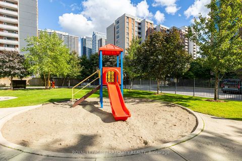 Photo 41 at 1005 - 15 Michael Power Place, City Centre West, Toronto