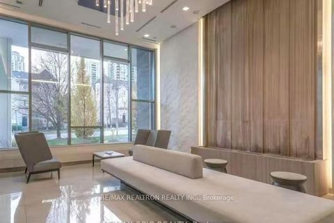 Photo 2 at 1102 - 28 Avondale Avenue, Willowdale East, Toronto