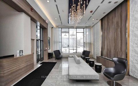 Photo 3 at 1102 - 28 Avondale Avenue, Willowdale East, Toronto