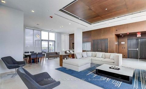 Photo 5 at 1102 - 28 Avondale Avenue, Willowdale East, Toronto