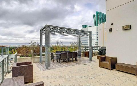 Photo 6 at 1102 - 28 Avondale Avenue, Willowdale East, Toronto