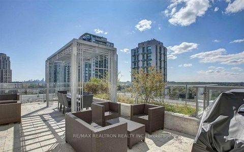 Photo 7 at 1102 - 28 Avondale Avenue, Willowdale East, Toronto