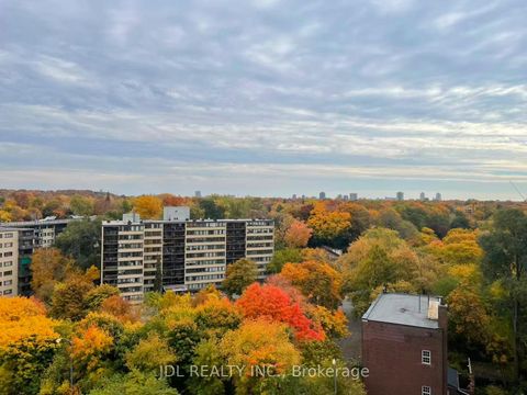 Photo 5 at 806 - 825 Church Street N, Moore Park, Toronto