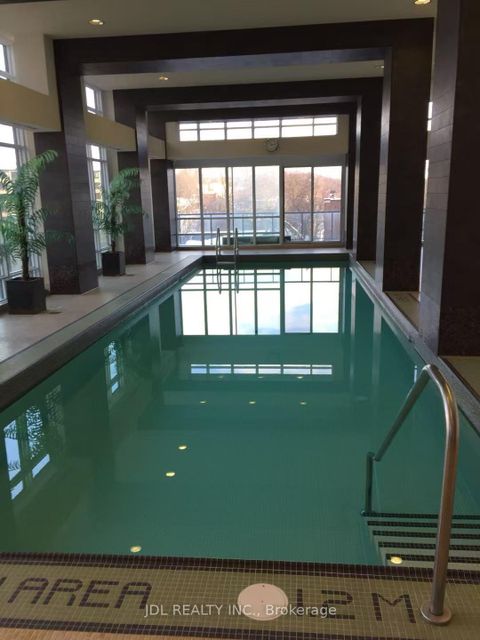 Photo 6 at 806 - 825 Church Street N, Moore Park, Toronto