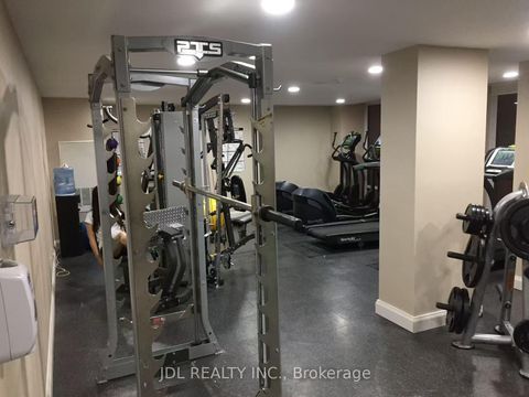 Photo 7 at 806 - 825 Church Street N, Moore Park, Toronto