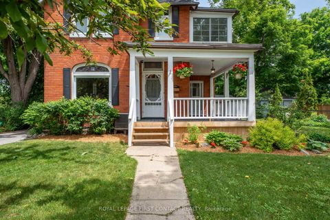 Photo 32 at 55 Burton Avenue, Allandale, Barrie