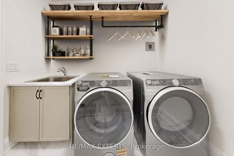 Photo 42 at 50 Schmeltzer Crescent, Rural Richmond Hill, Richmond Hill