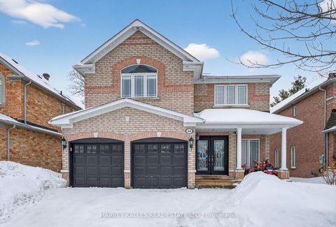 Photo 0 at 60 Wolfson Crescent, Oak Ridges Lake Wilcox, Richmond Hill