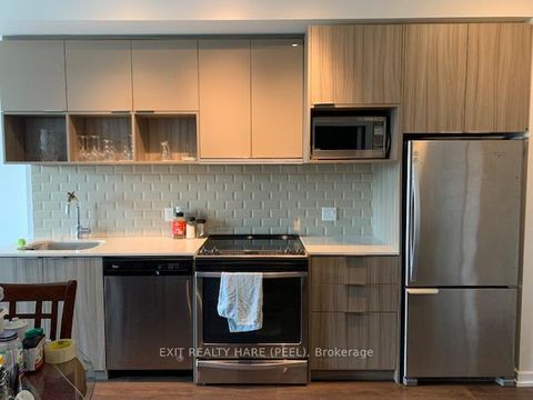 Photo 1 at 319 - 52 Forest Manor Road, Henry Farm, Toronto