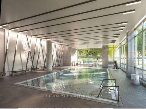 Photo 8 at 319 - 52 Forest Manor Road, Henry Farm, Toronto