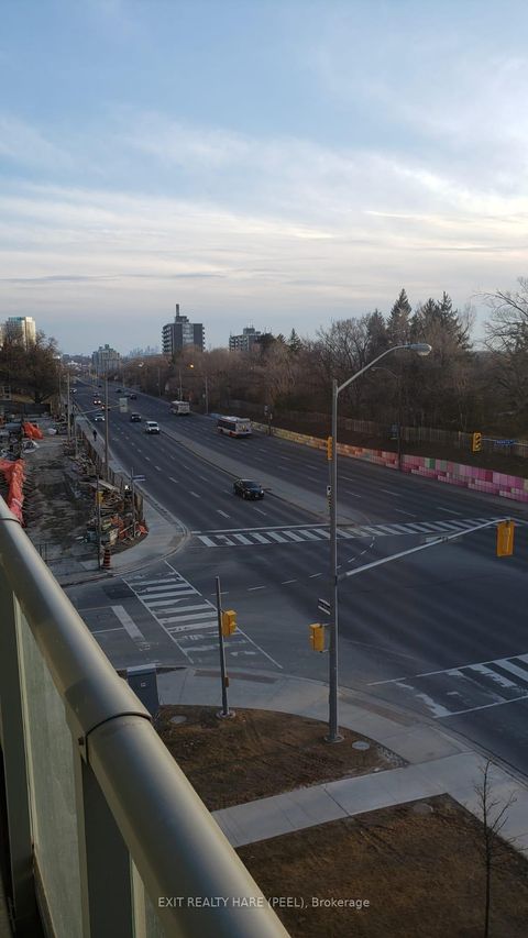 Photo 9 at 319 - 52 Forest Manor Road, Henry Farm, Toronto