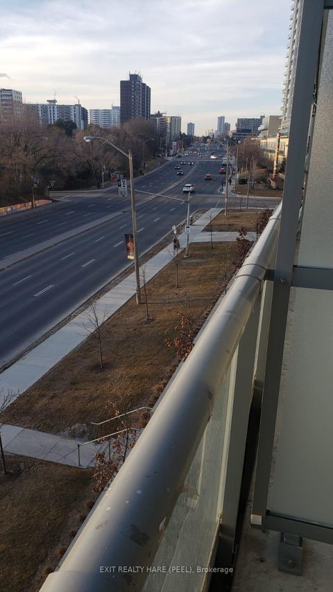 Photo 10 at 319 - 52 Forest Manor Road, Henry Farm, Toronto