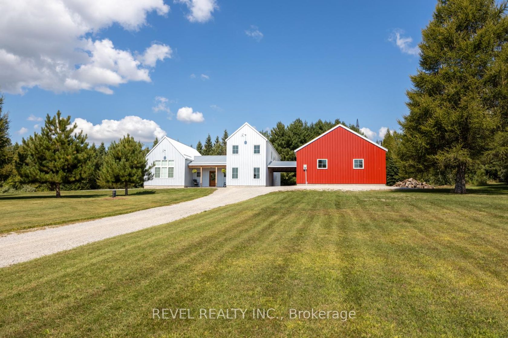 1136 Marydale Park Road, Rural Port Hope, Port Hope 