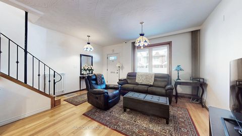 Photo 3 at 1180 Ossington Avenue, Wychwood, Toronto
