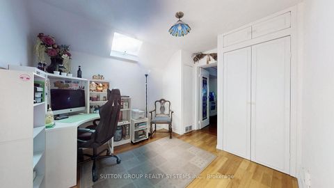 Photo 23 at 1180 Ossington Avenue, Wychwood, Toronto