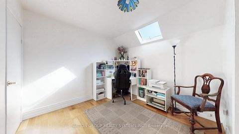 Photo 24 at 1180 Ossington Avenue, Wychwood, Toronto