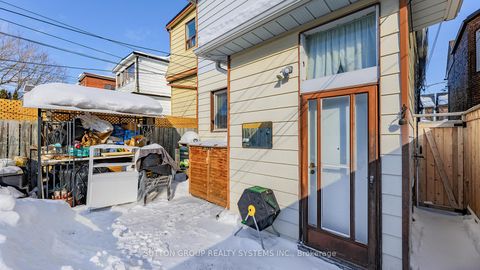 Photo 40 at 1180 Ossington Avenue, Wychwood, Toronto