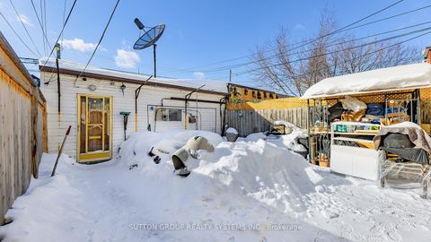 Photo 41 at 1180 Ossington Avenue, Wychwood, Toronto