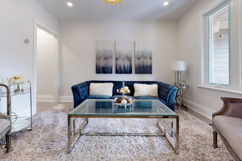 Photo 5 at 50 King Edward Avenue, Lumsden, Toronto