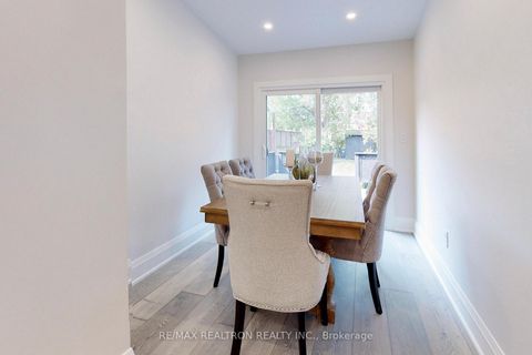 Photo 6 at 50 King Edward Avenue, Lumsden, Toronto