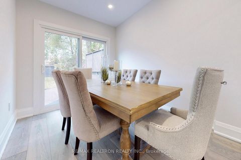 Photo 8 at 50 King Edward Avenue, Lumsden, Toronto