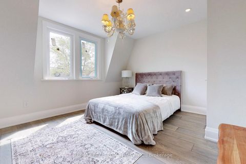 Photo 16 at 50 King Edward Avenue, Lumsden, Toronto