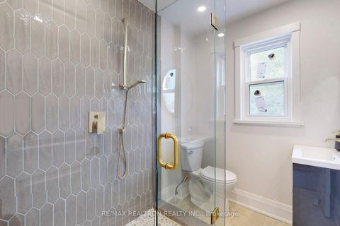 Photo 22 at 50 King Edward Avenue, Lumsden, Toronto