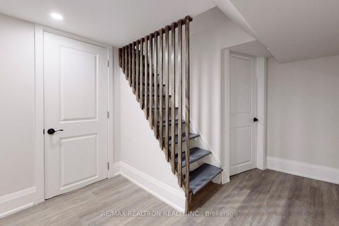 Photo 23 at 50 King Edward Avenue, Lumsden, Toronto