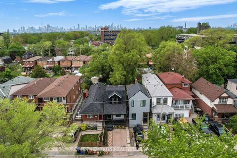 Photo 35 at 50 King Edward Avenue, Lumsden, Toronto
