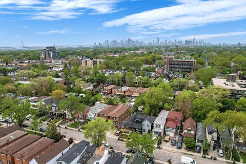 Photo 37 at 50 King Edward Avenue, Lumsden, Toronto