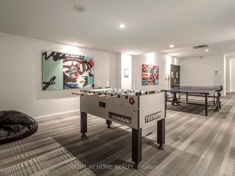 Photo 16 at 1407 - 55 Regent Park Boulevard, Regent Park, Toronto